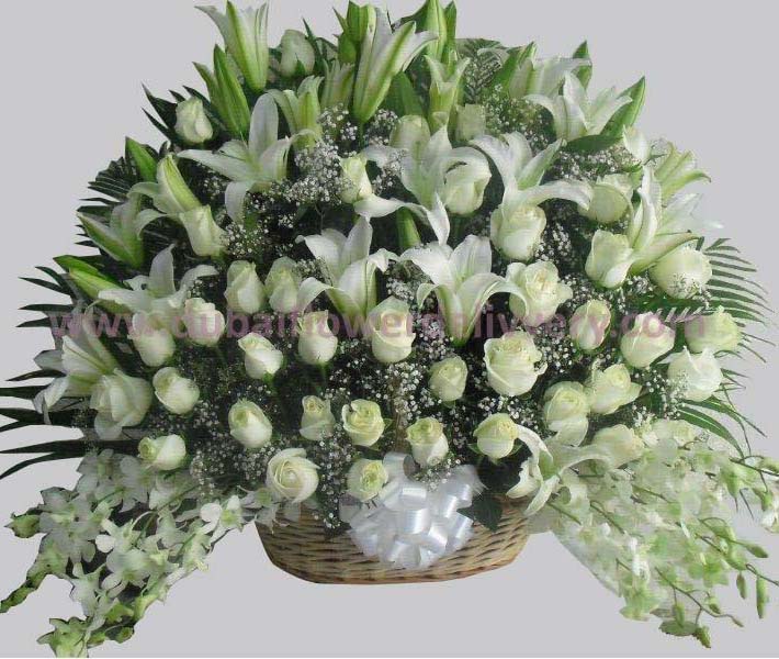 Same Day Flowers and delivery in Dubai, Sharjah, Abu Dhabi UAE